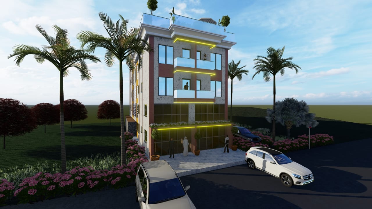 Projet 5