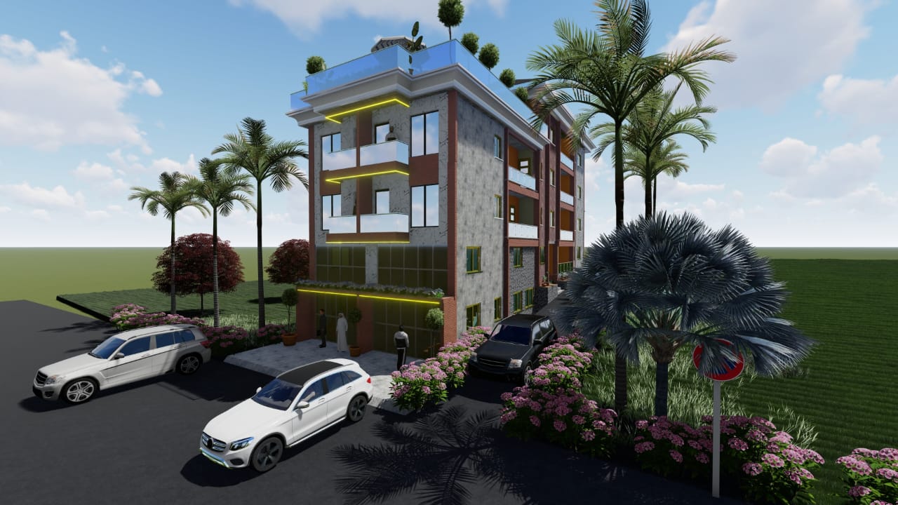 Projet 6
