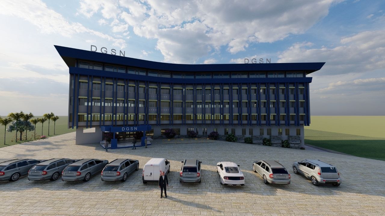 Projet 2